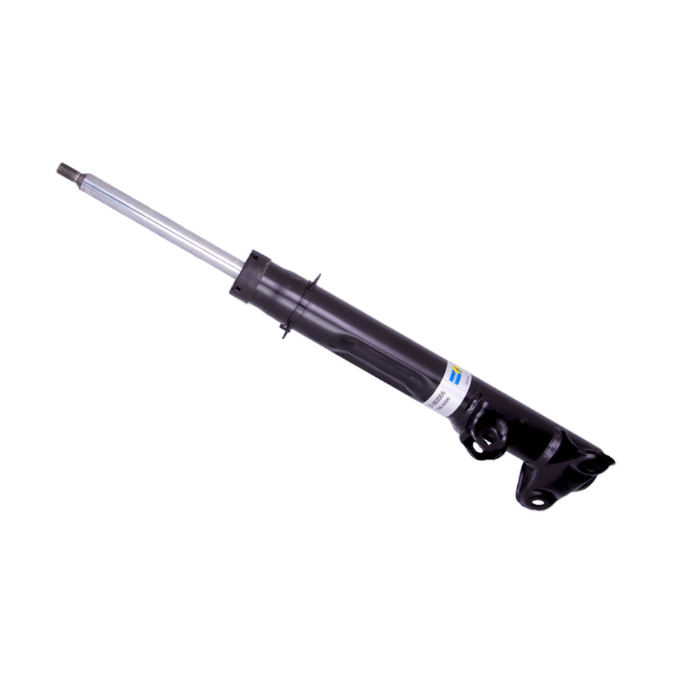 B4 OE Replacement Suspension Strut Assembly : MB W201 SPORT;F;B4