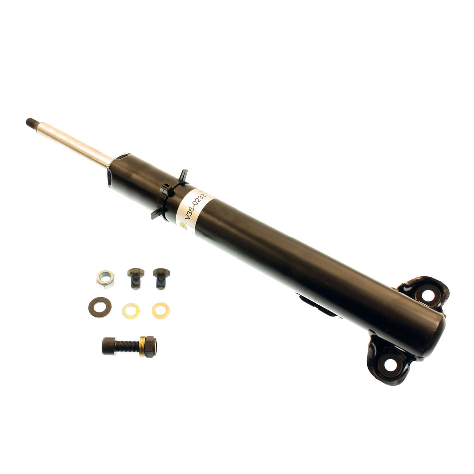 B4 OE Replacement Suspension Strut Assembly : MB SL R129;F;B4