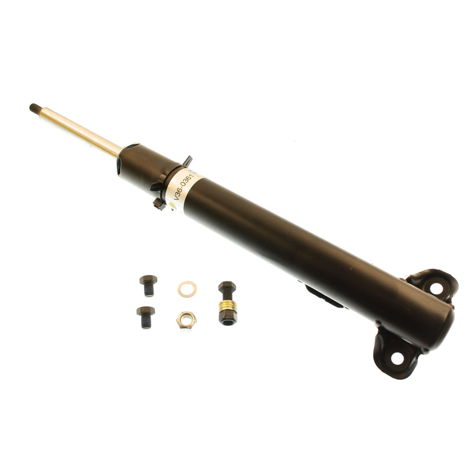 B4 OE Replacement Suspension Strut Assembly : MB C124 S124 W124;F;B4