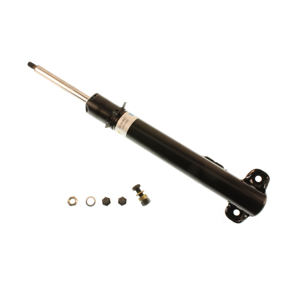 B4 OE Replacement Suspension Strut Assembly : MB 190 W201;F;B4