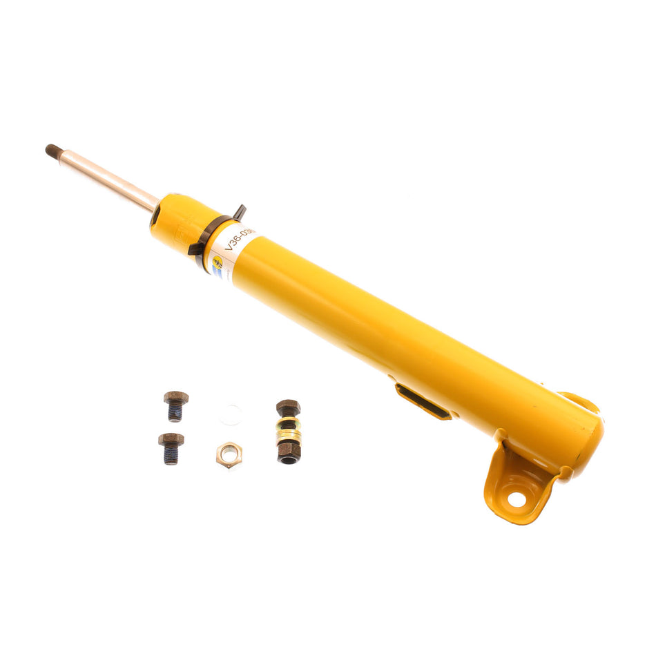 B8 Performance Plus Suspension Strut Assembly : MB A124 C124 S124 W124 W201;F;B8