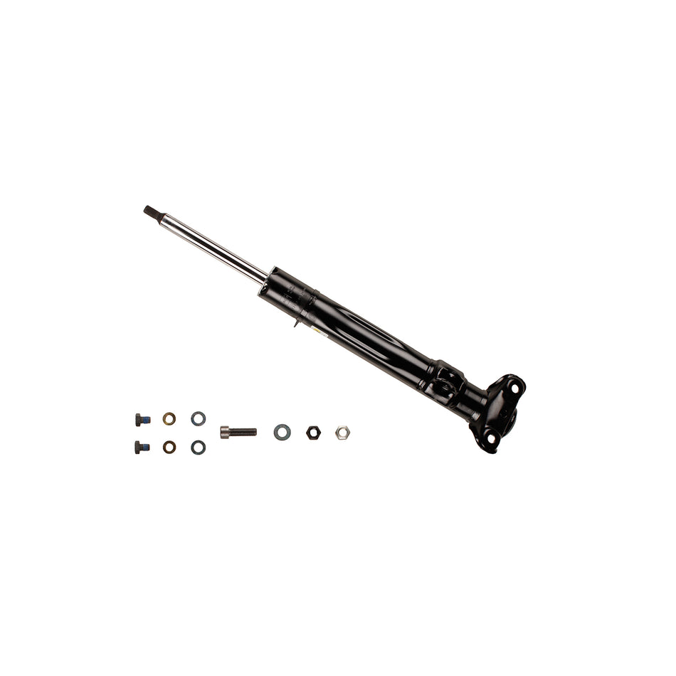 B4 OE Replacement Suspension Strut Assembly : MB W124 C124 A124 S124;F;B4