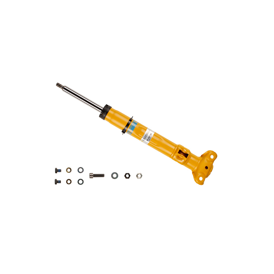 B6 Performance Suspension Strut Assembly : MB R129 V B6