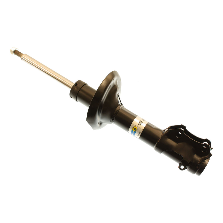 B4 OE Replacement Suspension Strut Assembly : VW PASSAT SANTANA;F;B4