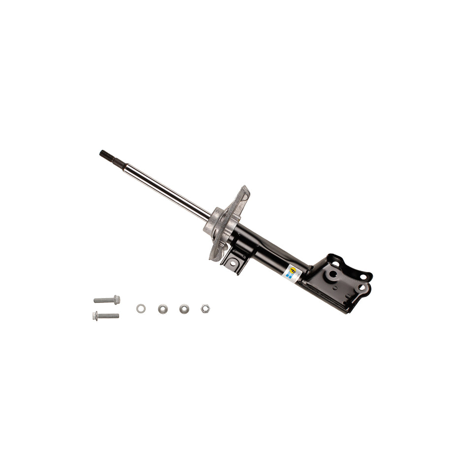 B4 OE Replacement (DampMatic) Suspension Strut Assembly : MB W168;F;B4DM