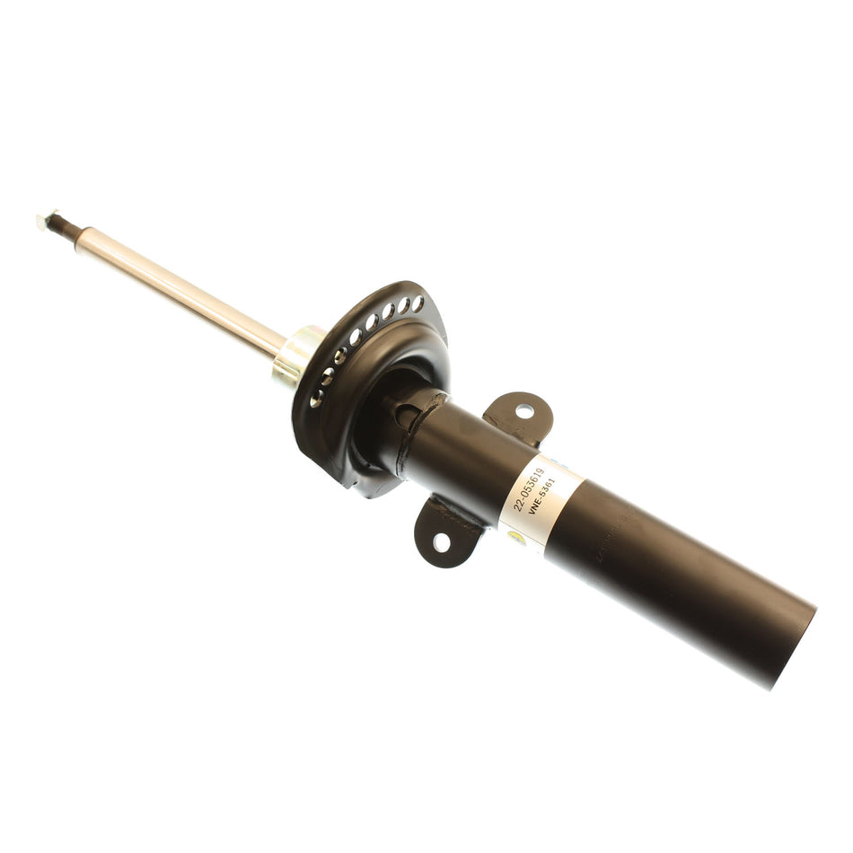 B4 OE Replacement Suspension Strut Assembly : JAGUAR X-TYPE (CF1);F;B4
