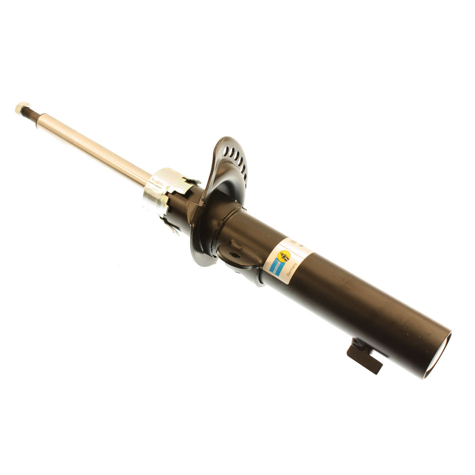 B4 OE Replacement Suspension Strut Assembly : JAGUAR X-TYPE (CF1);F;B4