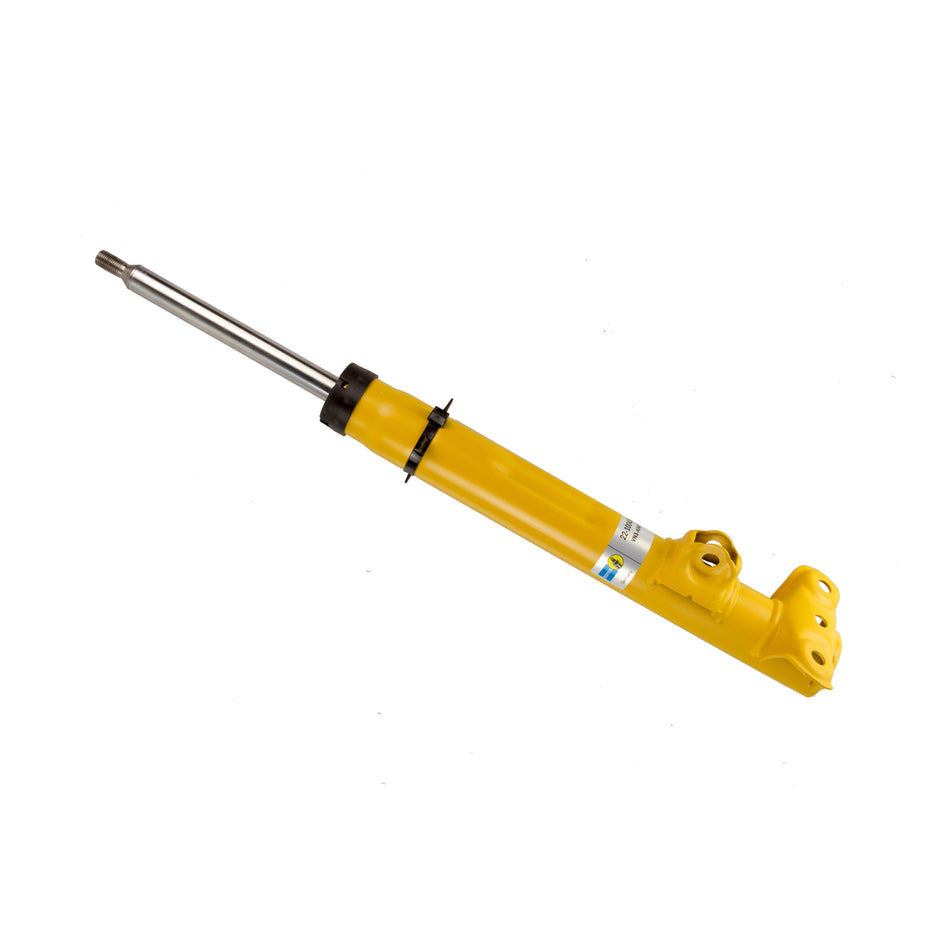 B6 Performance Suspension Strut Assembly : MB E-CLASS W124;F;B6