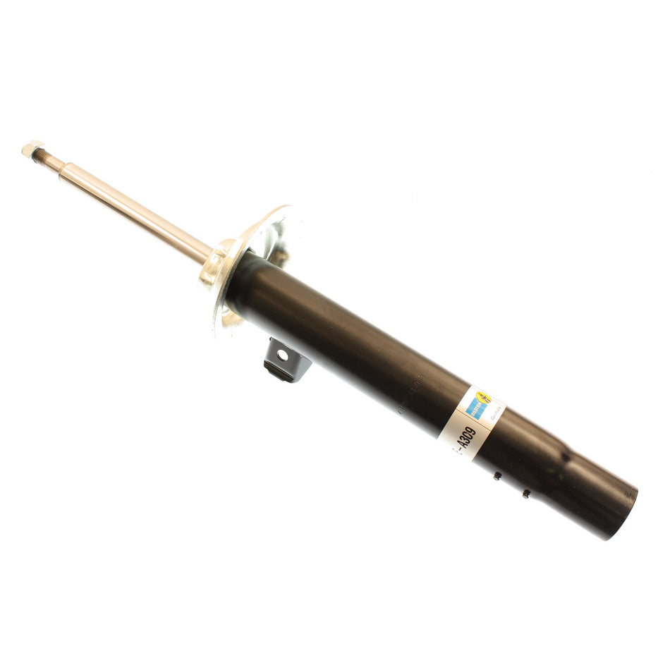 B4 OE Replacement Suspension Strut Assembly : BMW 3 E46;FL;B4