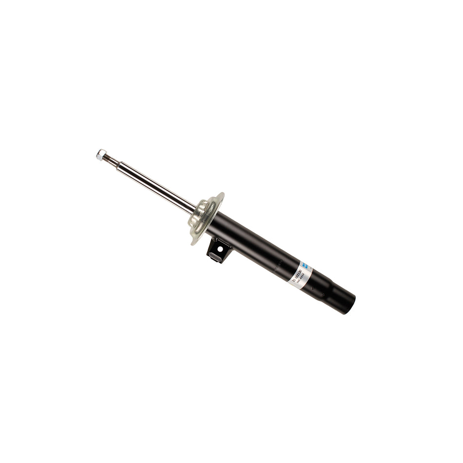 B4 OE Replacement Suspension Strut Assembly : BMW 3 E46;FL;B4