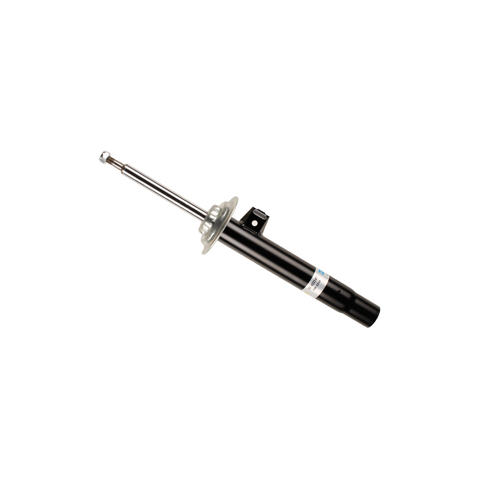 B4 OE Replacement Suspension Strut Assembly : BMW 3 E46;FR;B4