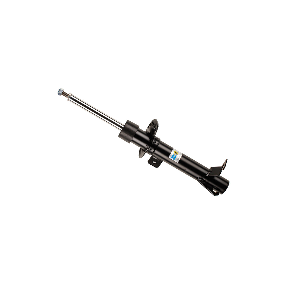 B4 OE Replacement Suspension Strut Assembly : FORD FIESTA 5 JH JD MAZDA 2;FL;B4
