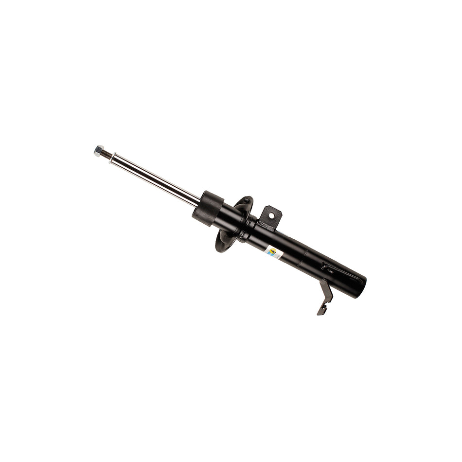 B4 OE Replacement Suspension Strut Assembly : FORD FIESTA 5 JH JD MAZDA 2;FR;B4