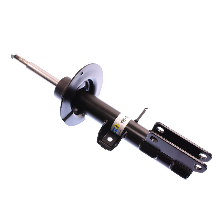 B4 OE Replacement Suspension Strut Assembly : BMW X5 (E53);FL;B4