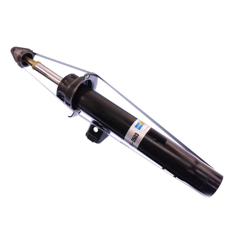 B4 OE Replacement Suspension Strut Assembly : BMW 3 E90 E91;FL;B4