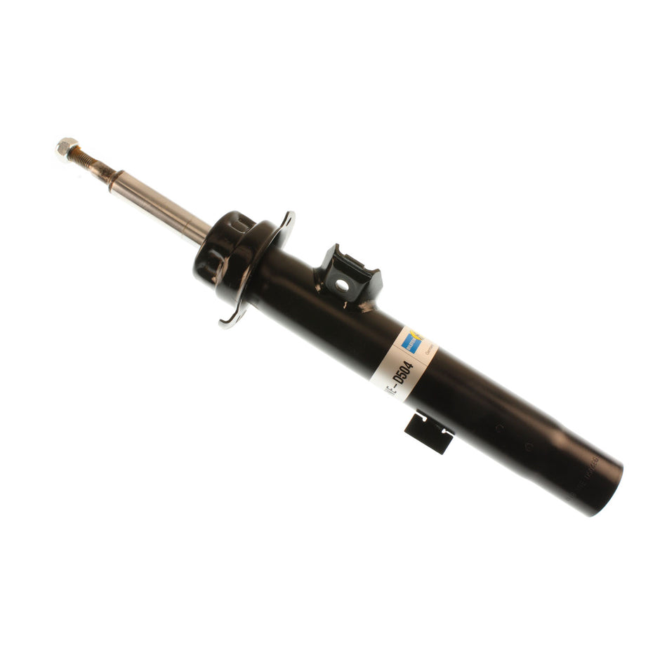 B4 OE Replacement Suspension Strut Assembly : BMW 3 E90 E91;FR;B4