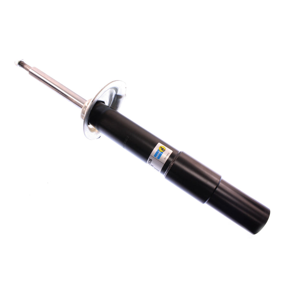 B4 OE Replacement Suspension Strut Assembly : BMW 5 E60 E61;F;B4