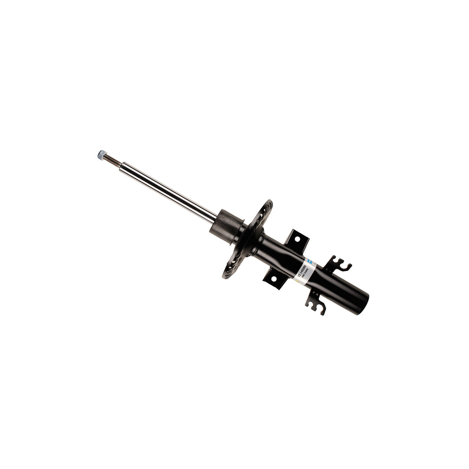 B4 OE Replacement Suspension Strut Assembly : VW TRANSPORTER V BUS;F;B4