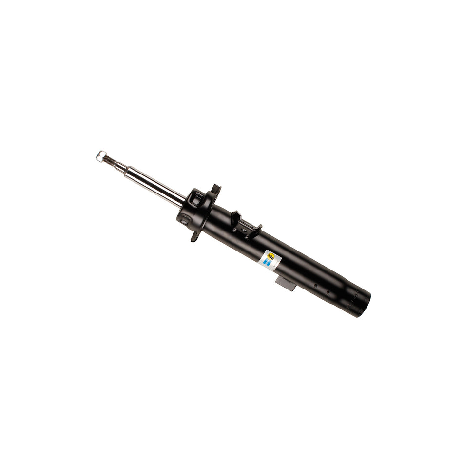 B4 OE Replacement Suspension Strut Assembly : BMW 1 E81 E87;FR;B4