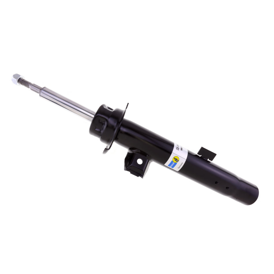B4 OE Replacement Suspension Strut Assembly : BMW 3 E93;FL;B4