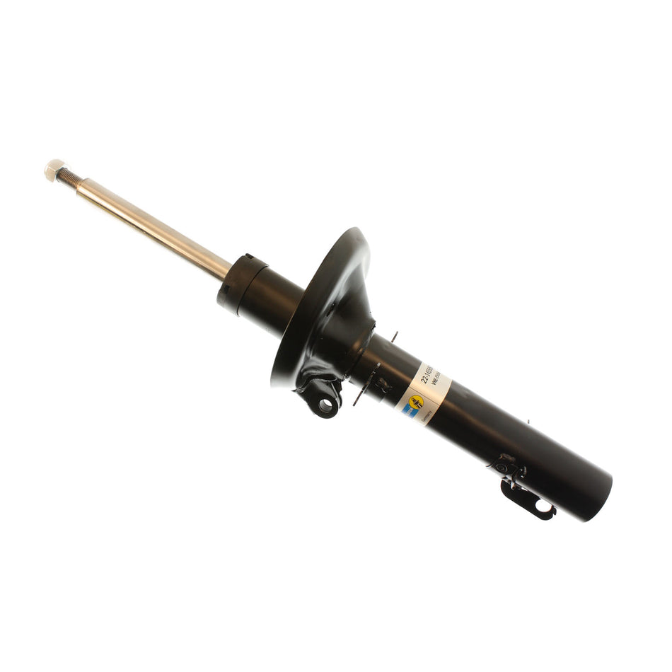 B4 OE Replacement Suspension Strut Assembly : AUDI TT (8N3);F;B4