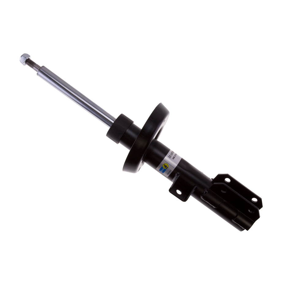B4 OE Replacement Suspension Strut Assembly : SAAB 9-5 (YS3E);F;B4