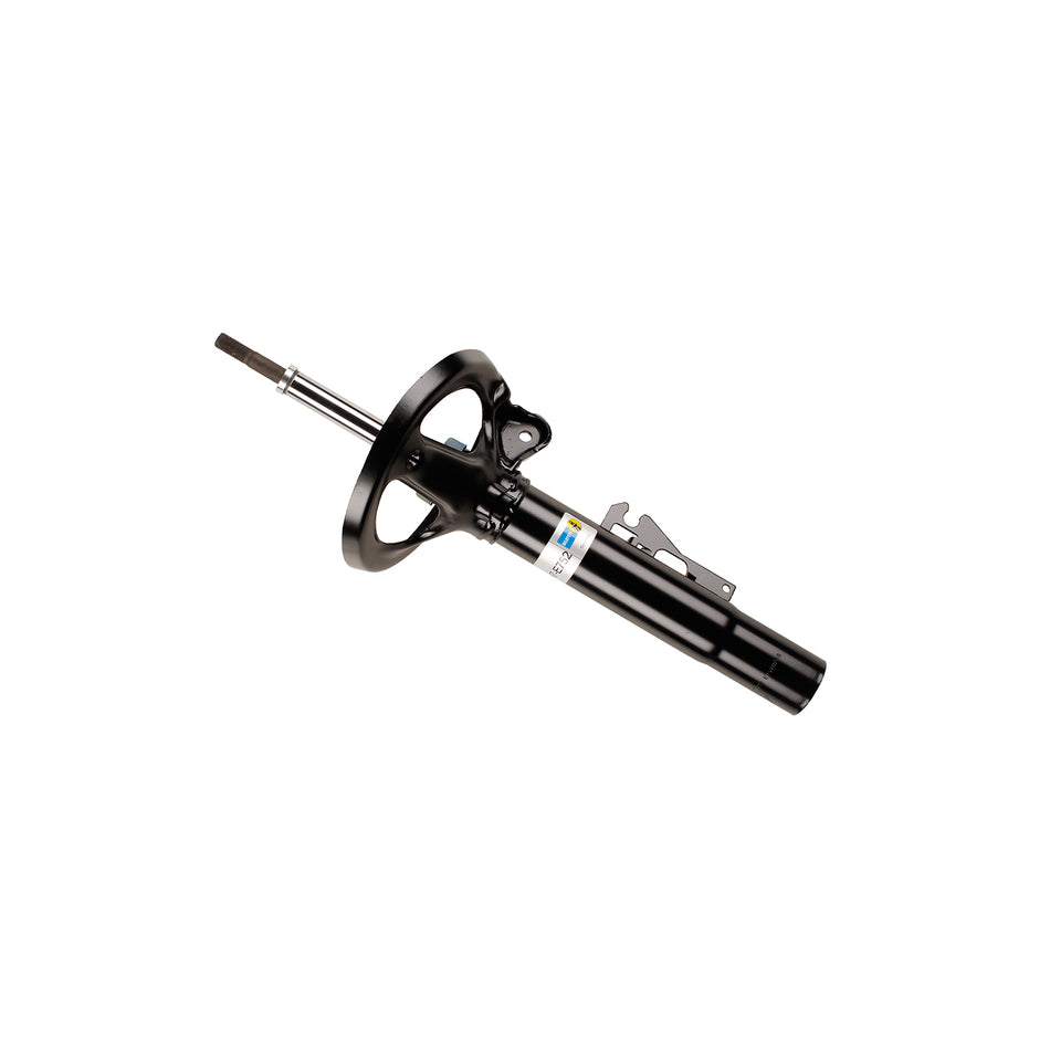 B4 OE Replacement Suspension Strut Assembly : PORSCHE 911 (997) C4 SPORT;FR;B4
