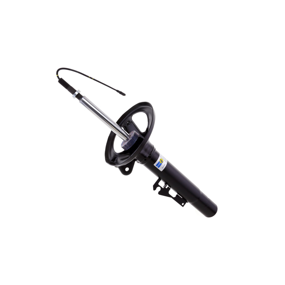 B4 OE Replacement (DampTronic) Suspension Strut Assembly : PORSCHE 911 (997) C4 PASM;FR;B4DT