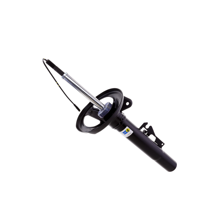 B4 OE Replacement (DampTronic) Suspension Strut Assembly : PORSCHE 911 (997) C4 PASM;FL;B4DT