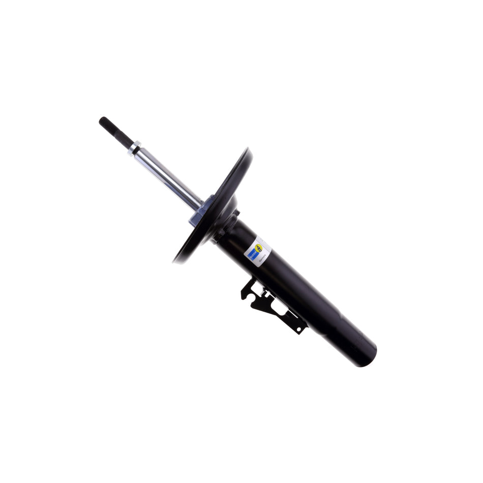 B4 OE Replacement Suspension Strut Assembly : PORSCHE BOXSTER CAYMAN (987);F;B4
