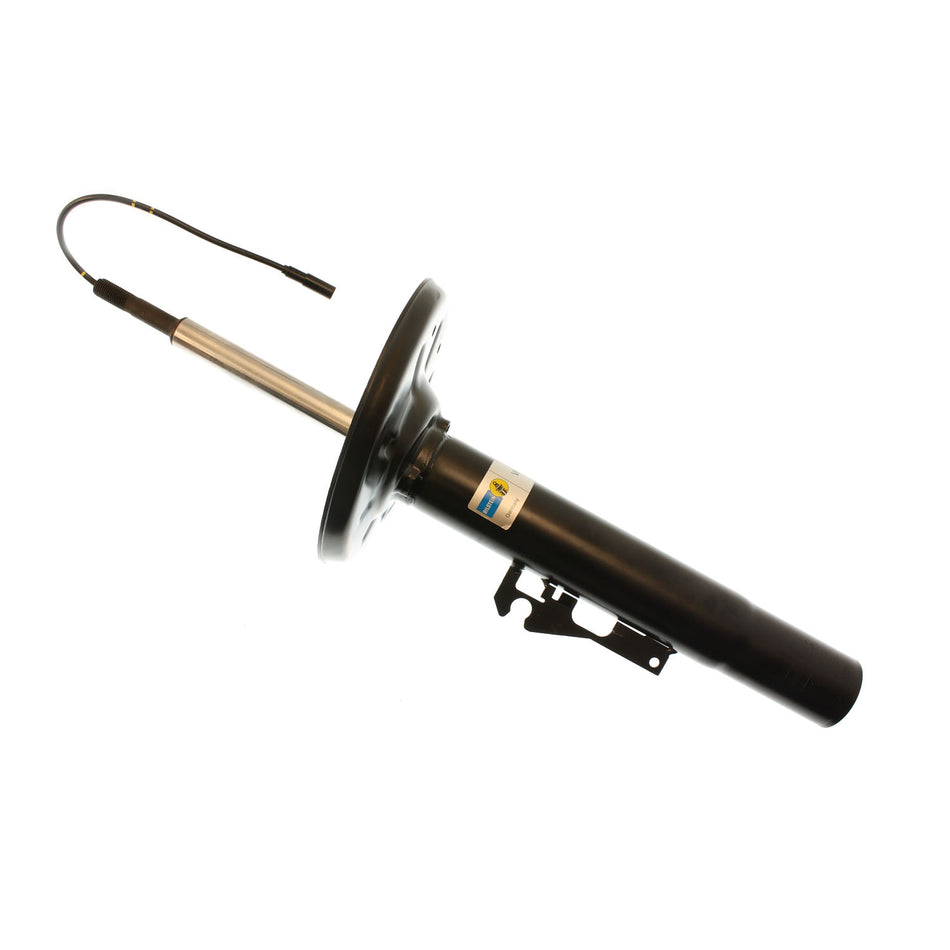 B4 OE Replacement (DampTronic) Suspension Strut Assembly : PORSCHE BOXSTER (987) PASM;F;B4DT