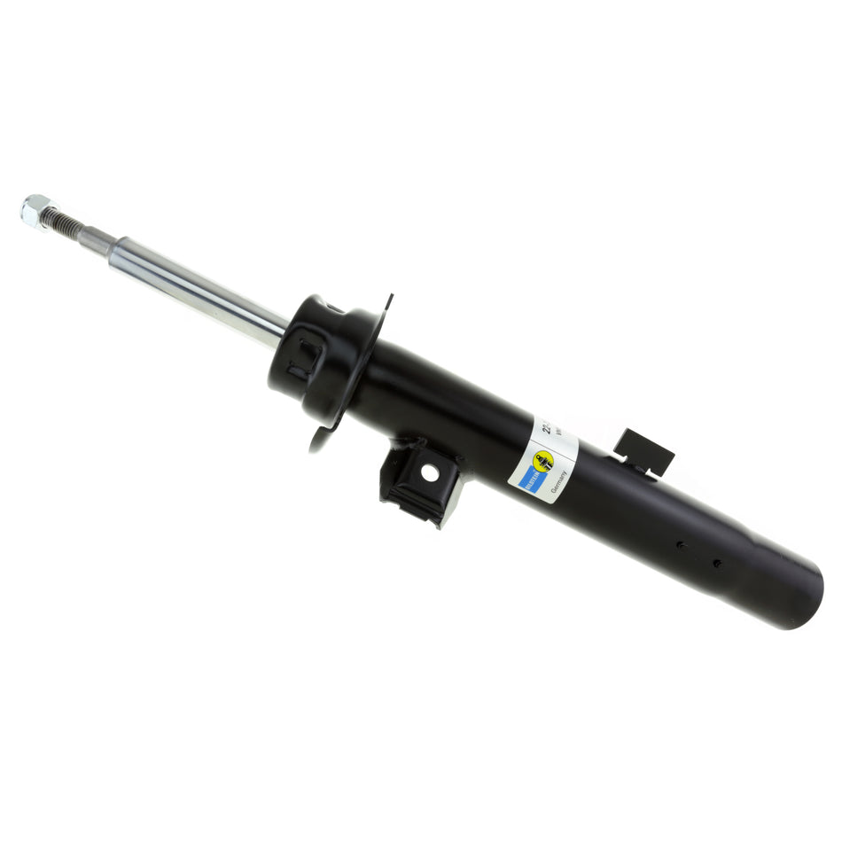 B4 OE Replacement Suspension Strut Assembly : BMW 1 COUPE (E82);FL;B4