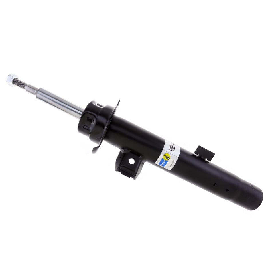 B4 OE Replacement Suspension Strut Assembly : BMW 1 COUPE (E82) SPORT;FL;B4