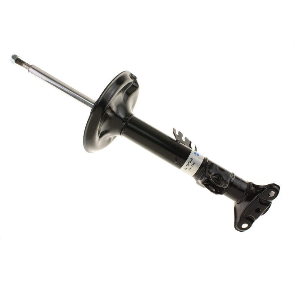 B4 OE Replacement Suspension Strut Assembly : BMW Z3;FL;B4