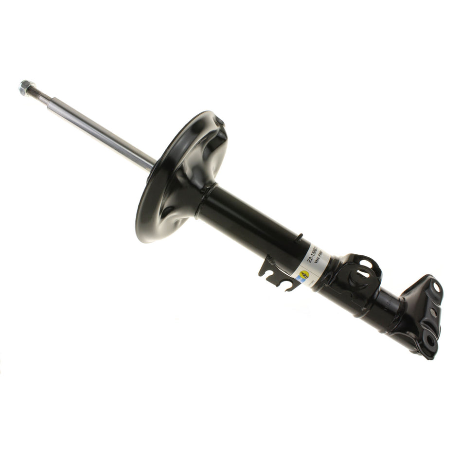 B4 OE Replacement Suspension Strut Assembly : BMW Z3;FR;B4