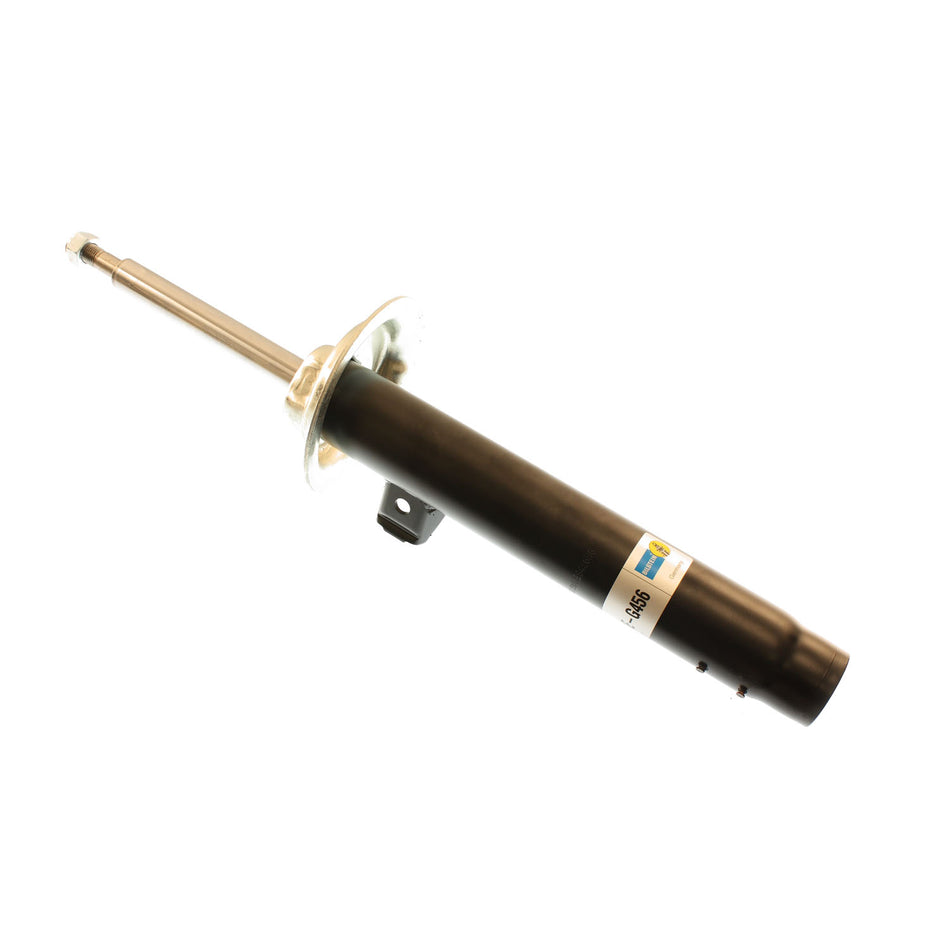 B4 OE Replacement Suspension Strut Assembly : BMW Z4;FL;B4