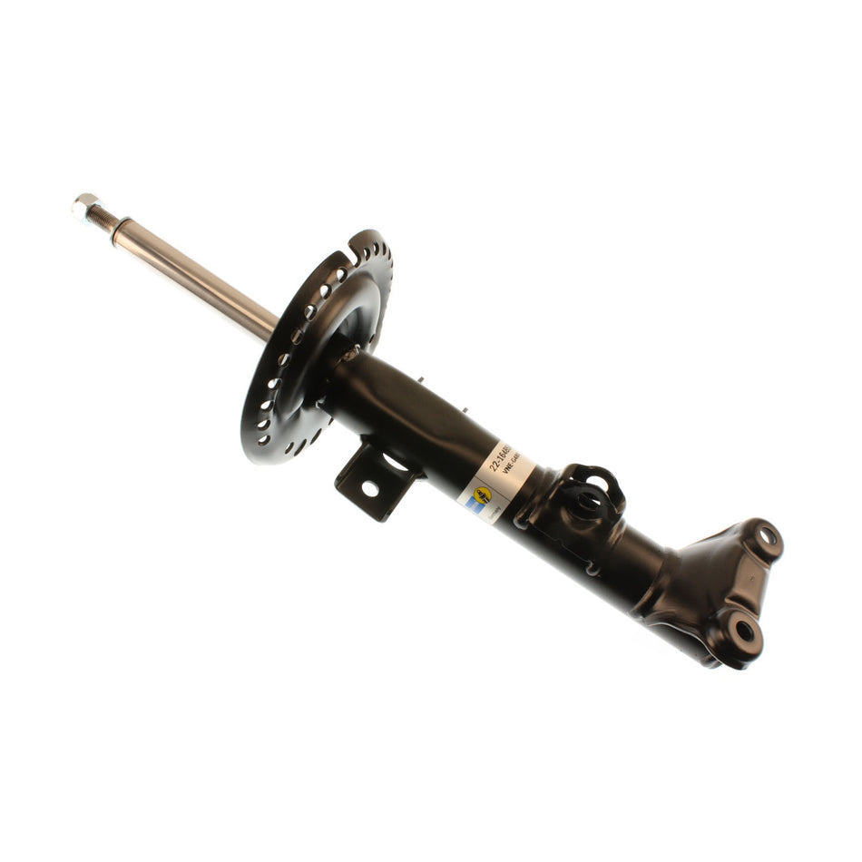 B4 OE Replacement Suspension Strut Assembly : MB SLK R171;F;B4