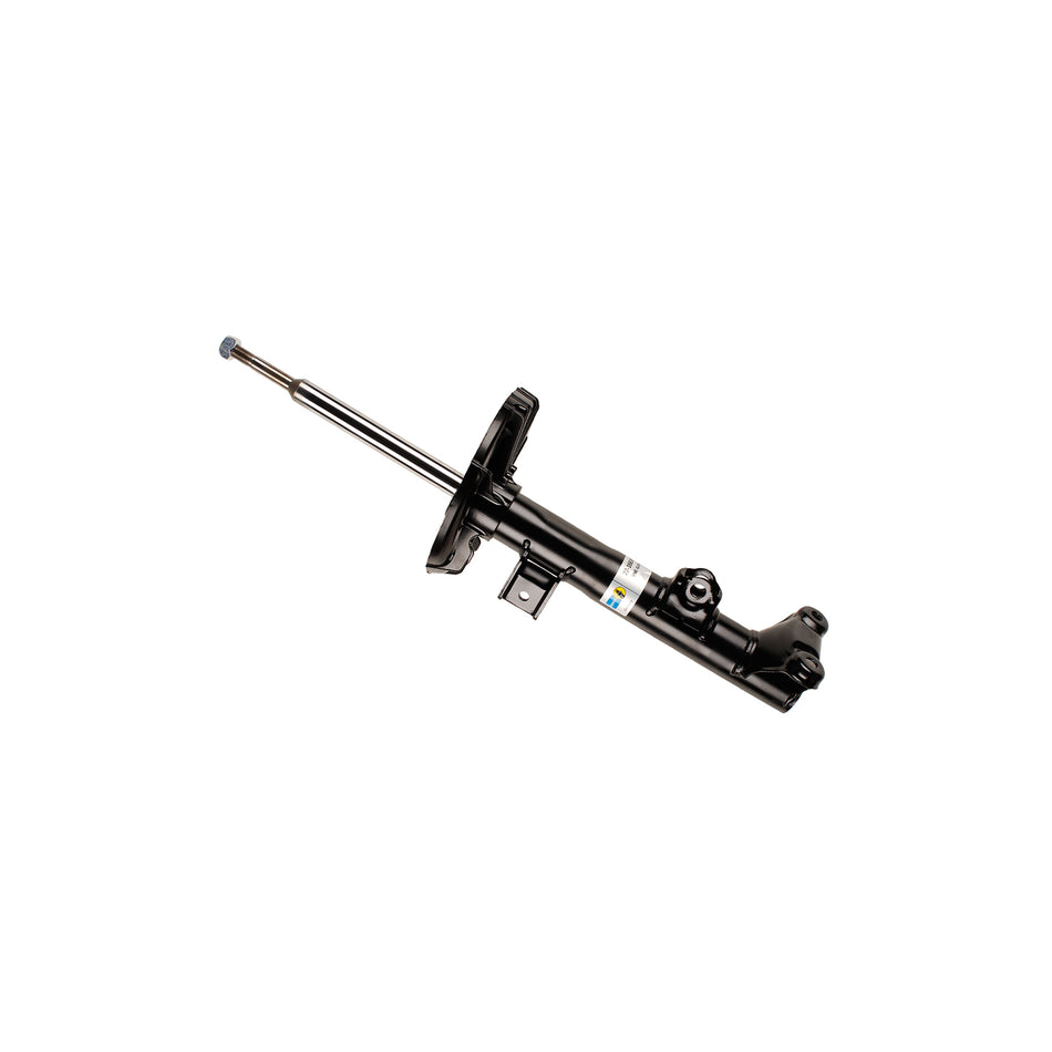 B4 OE Replacement Suspension Strut Assembly : MB C-CLASS W203;F;B4