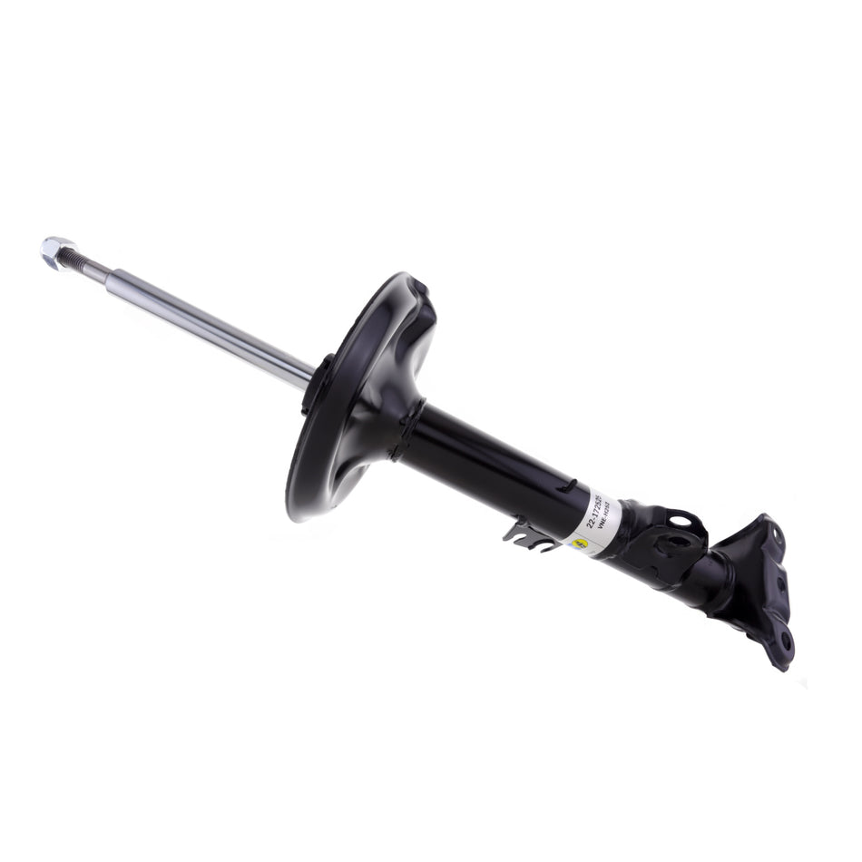 B4 OE Replacement Suspension Strut Assembly : BMW 3ER E36 M-TECHNIK;FR;B4