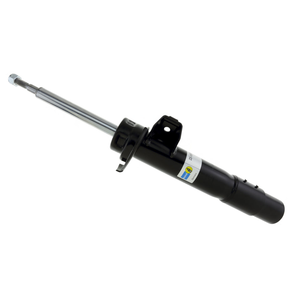 B4 OE Replacement Suspension Strut Assembly : BMW X1 XDRIVE;FL;B4