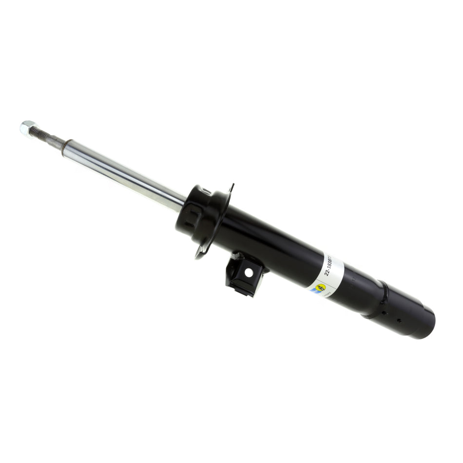 B4 OE Replacement Suspension Strut Assembly : BMW X1 SDRIVE;FL;B4