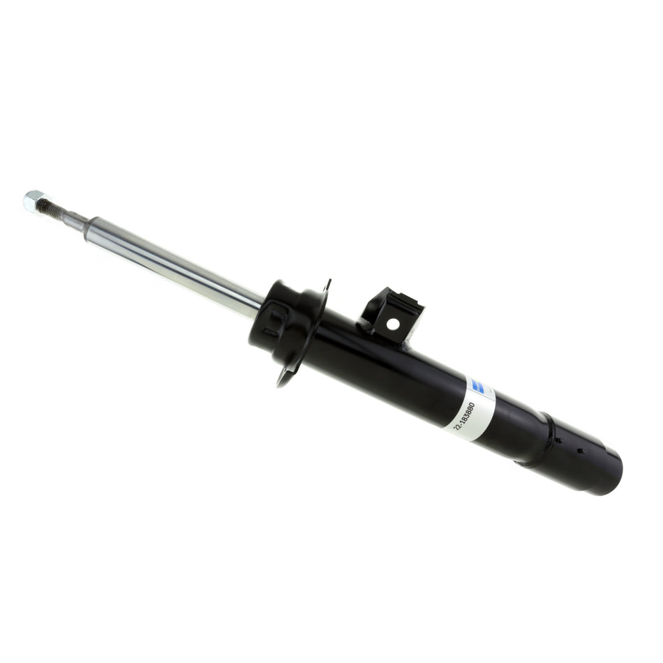B4 OE Replacement Suspension Strut Assembly : BMW X1 SDRIVE;FR;B4