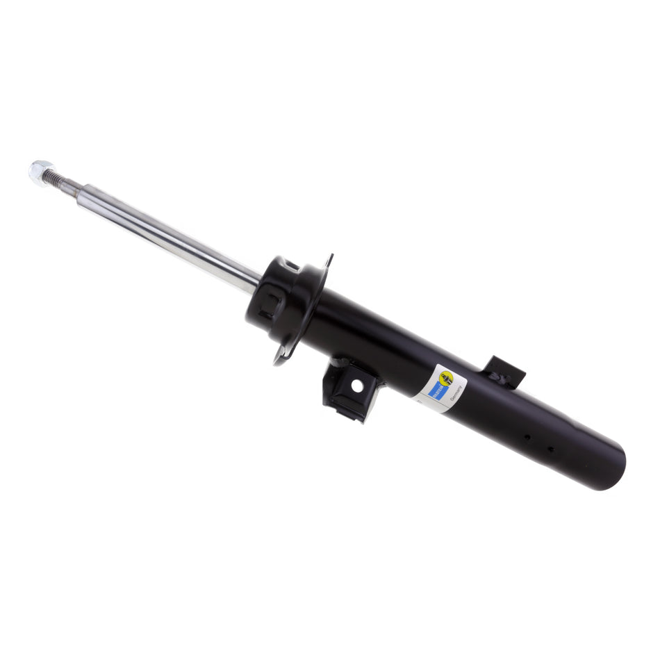 B4 OE Replacement Suspension Strut Assembly : BMW Z4 (E89);FL;B4