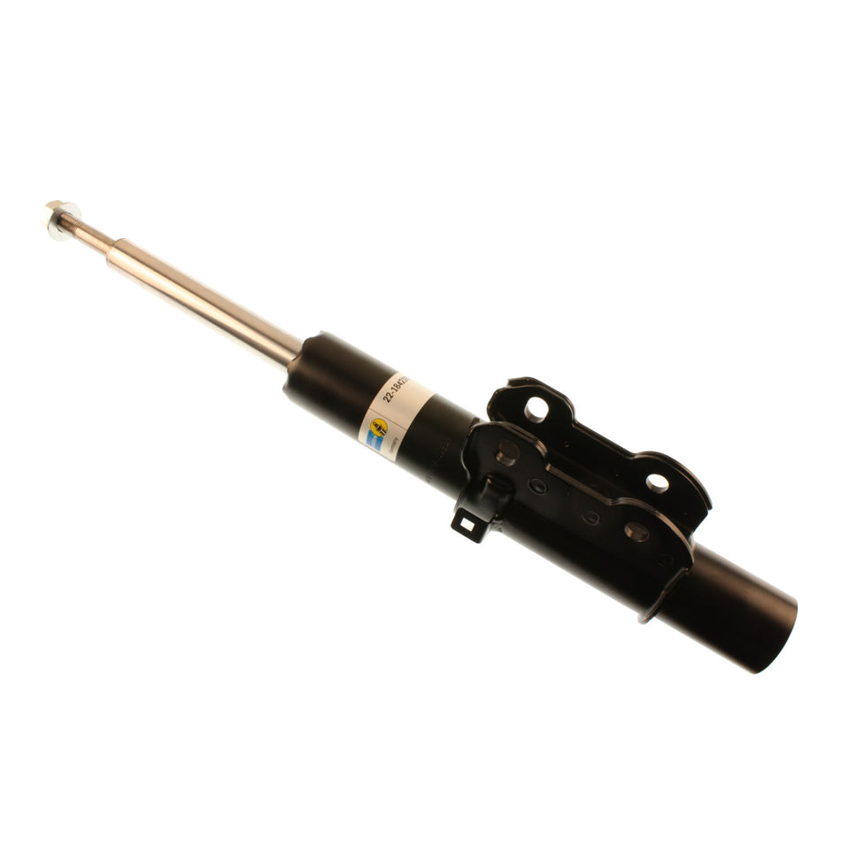B4 OE Replacement Suspension Strut Assembly : VW CRAFTER 30-35 MB SPRINTE;F;B4
