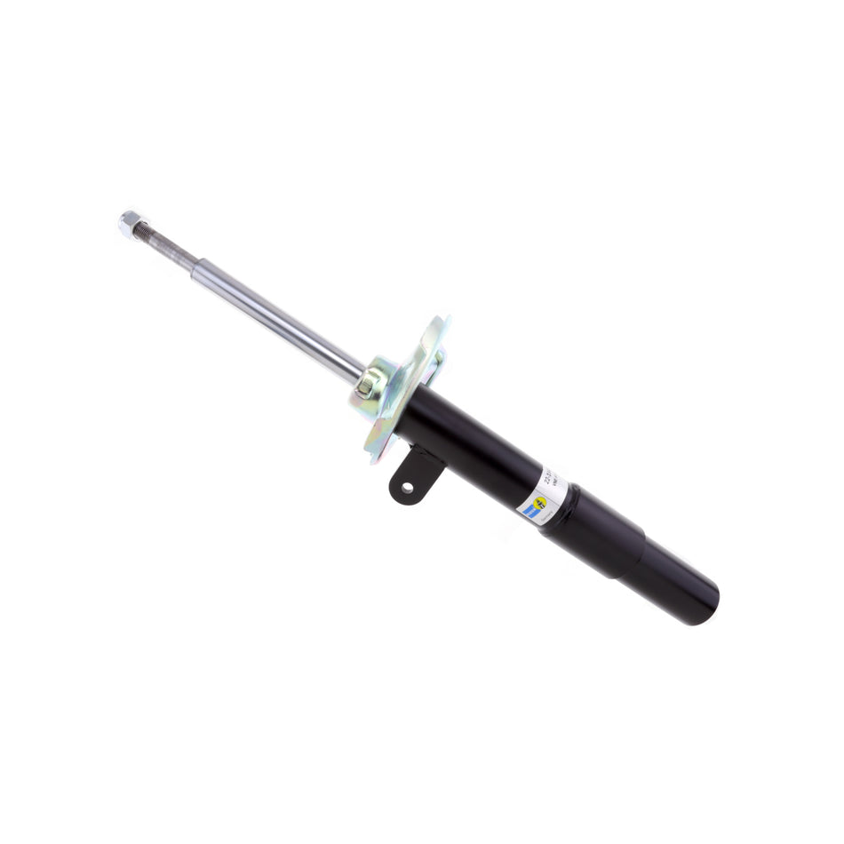 B4 OE Replacement Suspension Strut Assembly : BMW 7 E65 66;FR;B4