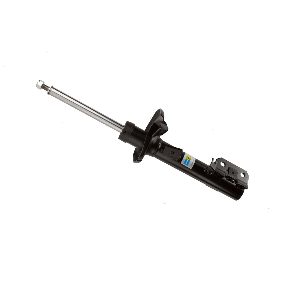 B4 OE Replacement Suspension Strut Assembly : FIESTA VI;FR;B4