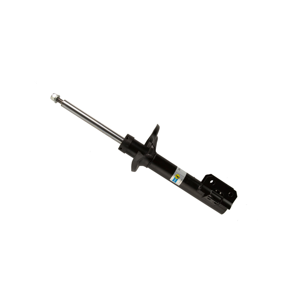 B4 OE Replacement Suspension Strut Assembly : FIESTA VI;FL;B4