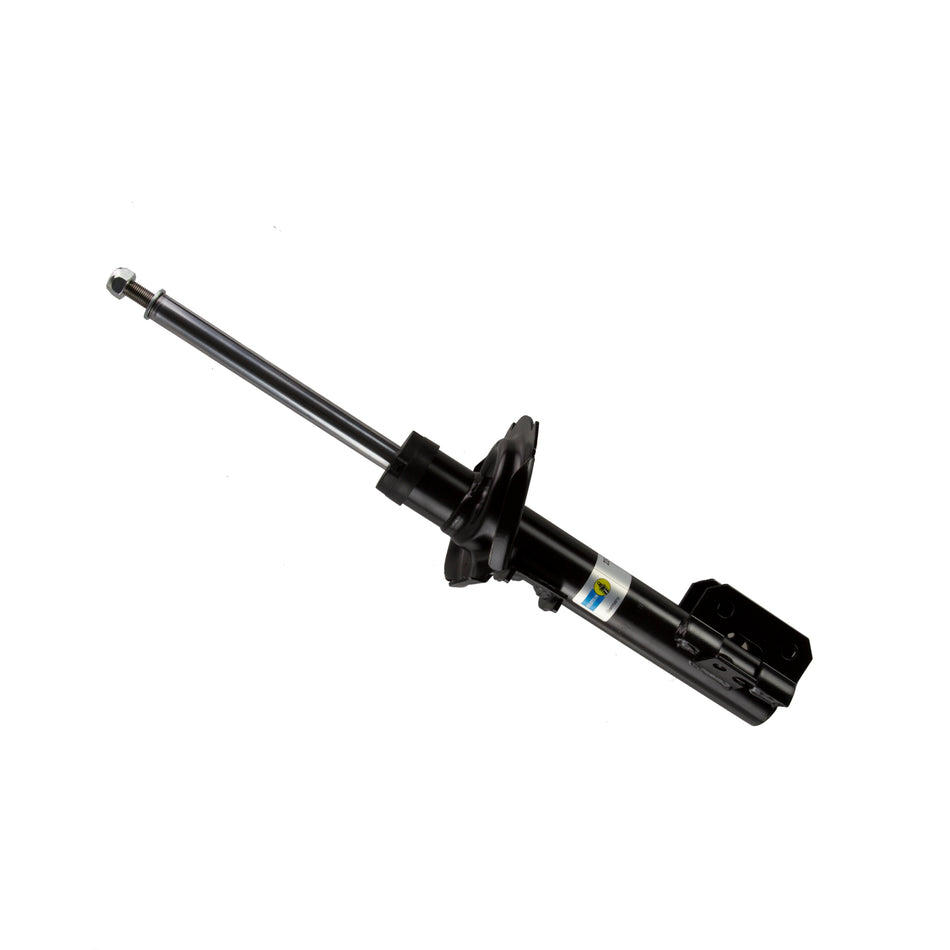 B4 OE Replacement Suspension Strut Assembly : MAZDA 2 ;FL;B4