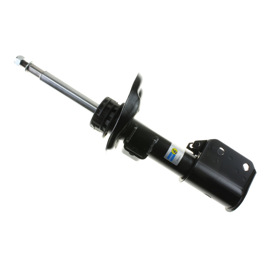 B4 OE Replacement (DampMatic) Suspension Strut Assembly : MB C-KLASSE W204 4-MATIC;F;B4DM