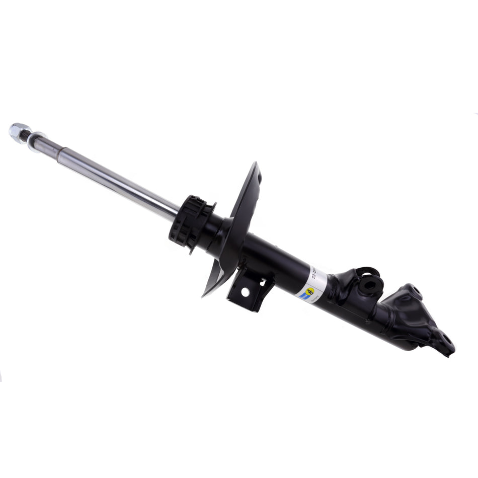 B4 OE Replacement (DampMatic) Suspension Strut Assembly : MB E-KLASSE W212 STD;F;B4DM